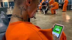 Inmate Tablets - Powerful Tool or Prison Racket? 
