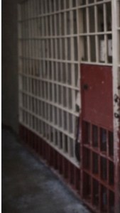 prison jail