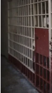 prison jail