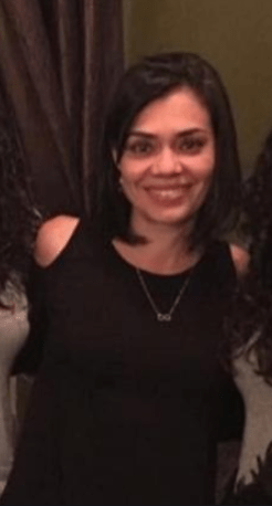 Monica Duran