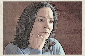 Sarah Edmondson was a heroic whistleblower, but her work as a coach furthered the MLM scam.