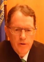 Judge Thomas O'Neill