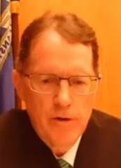 Judge Thomas O'Neill