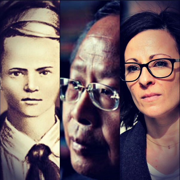 Pavlik, Zhang, Lauren Salzman: Family Denunciations Are Abhorrent