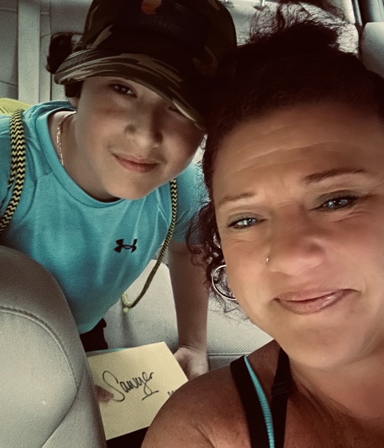 Jennifer’s Law? Sawyer’s Biological Mother Says Teen Accused Adopted Father of Sexual Abuse a Year Ago