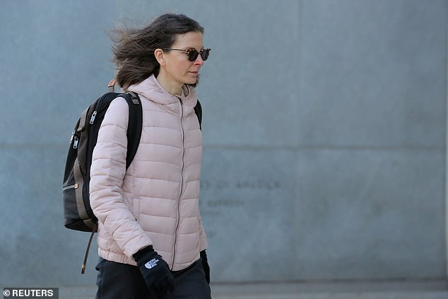 Clare Bronfman Moves To Sever Trial From Those Charged With Sex Crimes