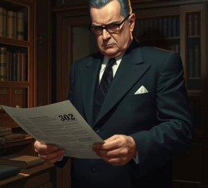 FBI 302