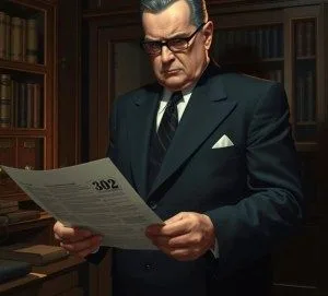 FBI 302