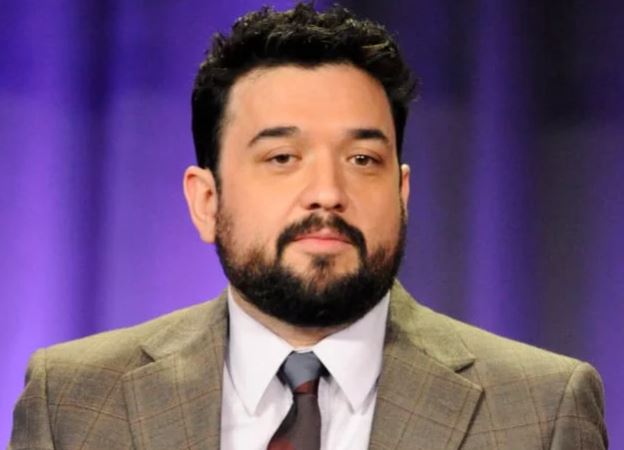 Woman Sues Comedian Horatio Sanz for Sexual Abuse in 2001 When She Was 16– He Allegedly Put It All Down in Texts – 19 Years Later — ‘You Can “#MeToo” Me’