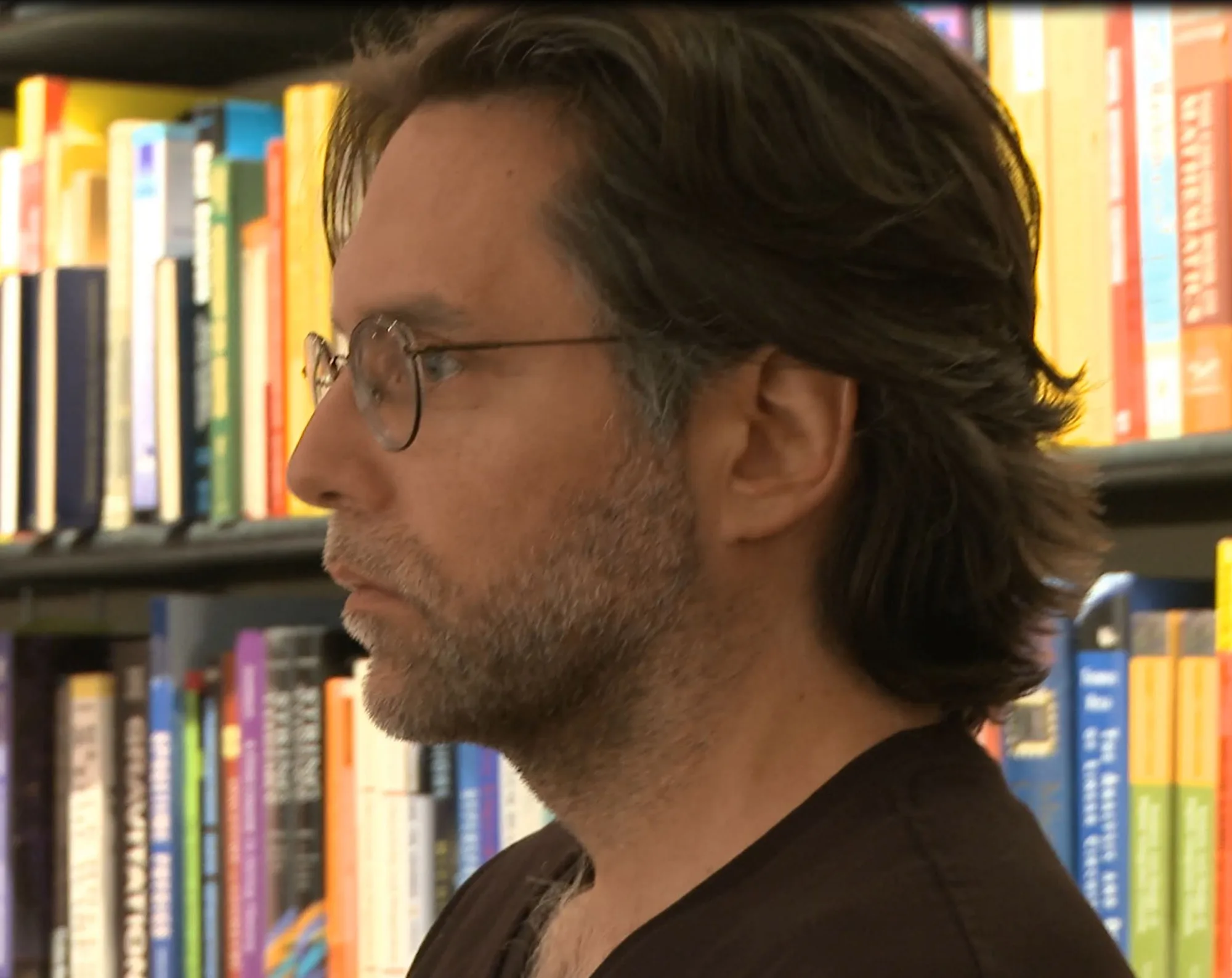 Raniere: My Defense Team Failed to Challenge FBI’s Illegal Search