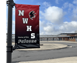 Niagara Wheaton High School