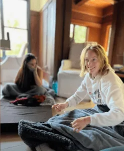 Catherine India Oxenberg Healix 180