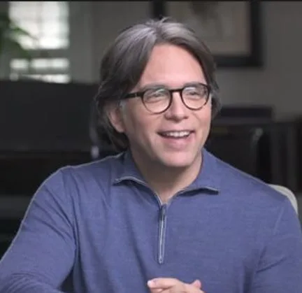 Updating Raniere’s bio – as found on his old website, Keithraniere.com