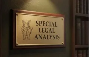 legal analysis