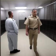 prison