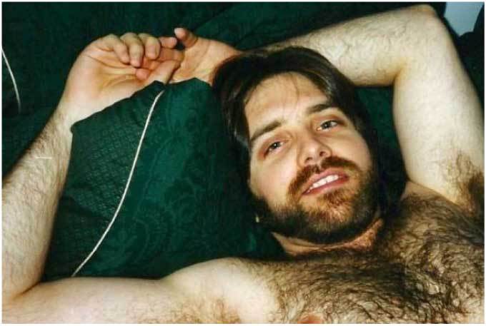 Guest View: There Is More to Write on Nxivm on Frank Report