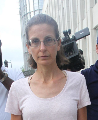 Bronfman lawyers seek to end home detention; allow her to see NXIVM members