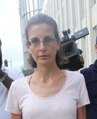 Bronfman lawyers seek to end home detention; allow her to see NXIVM members