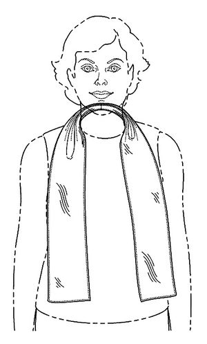 Keith Raniere's sketch of his sash.
