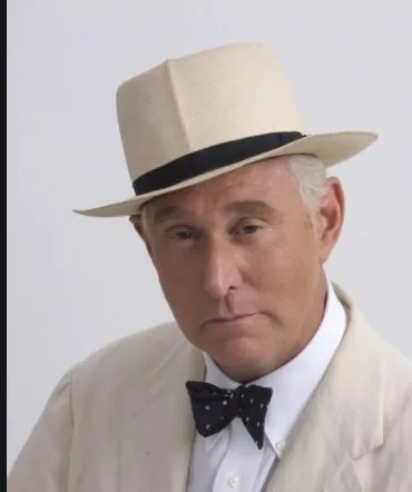 Bangkok to Reader: Roger Stone Was Actually Convicted of Very Minor Stuff — Stop Hating Every Trump-Connected Individual