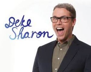 Deke Sharon