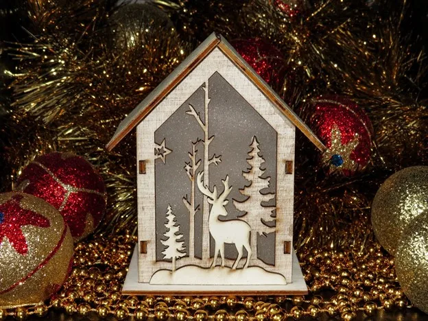 DIY Christmas Décor Ideas to make your home fabulous with a festive vibe