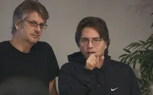 Mark Vicente was one of the leaders of NXIVM and chief whistleblower,