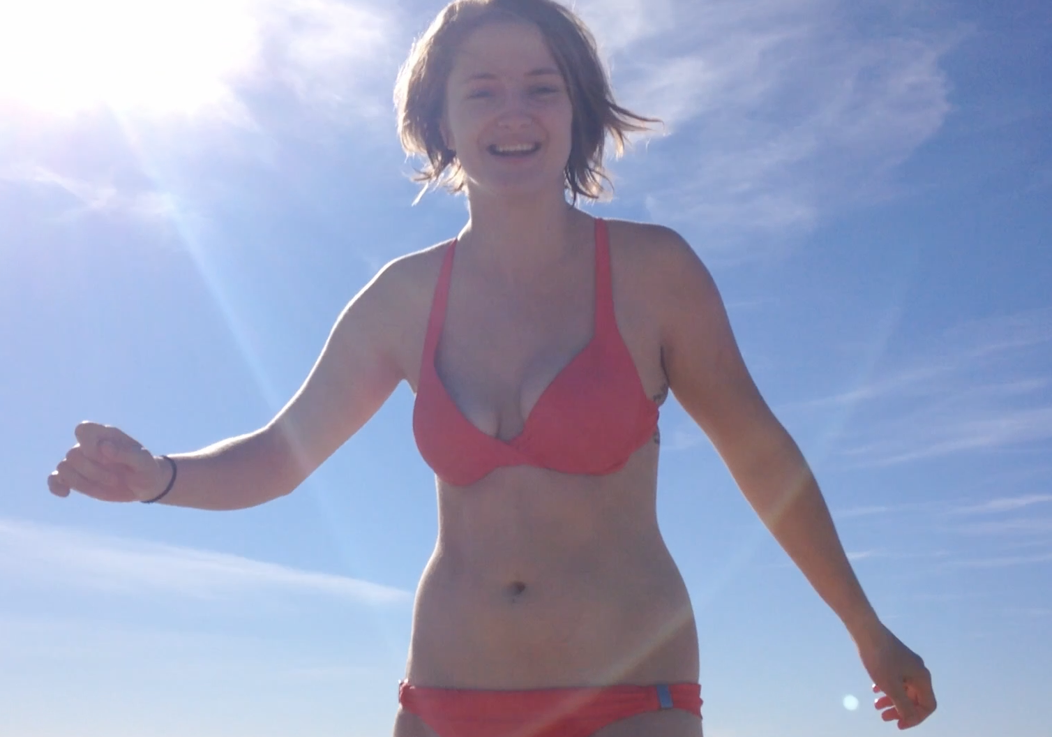 From 98 Pounds to 100% Lies: Netflix ‘Victim’ Ayries Blanck’s False Weight Claims Exposed