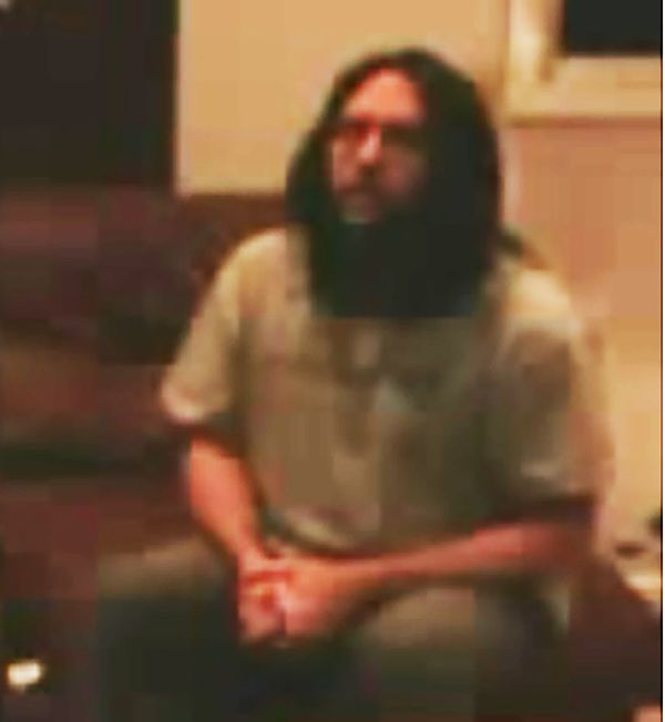 Keith Raniere