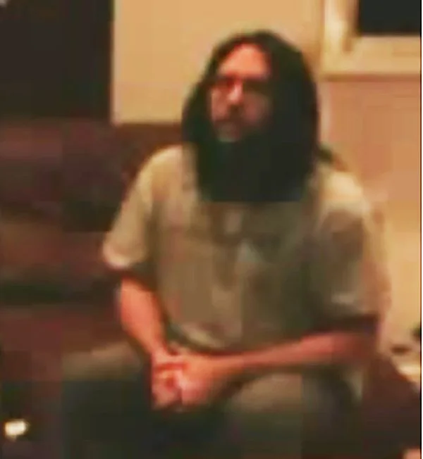 Keith Raniere