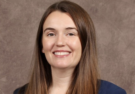 Erin Piacenti, A 32-Year-Old Bank Of America Vice President, Fatally Stabbed In An Unprovoked Times Square Attack