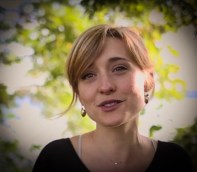 Allison Mack was in Hildreth;s downline, since she was recruited by his recruit Kristin Kreuk.