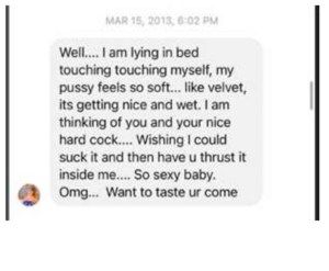 Alexander Whiteman Texts