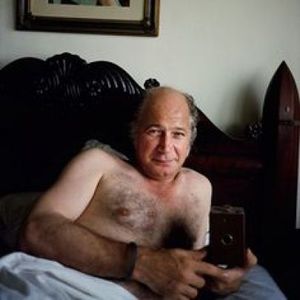 A well-to-do older man [above] can learn the spiritual teachings of OneTaste. For $10,000 per month, he can rent a strokee [below] to finger and do other orgasmic practices to advance higher consciousness.