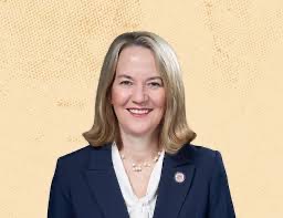 Kristin Mayes