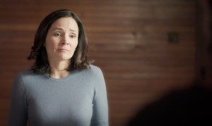 Sarah Edmondson, featured on HBO docuseries the Vow.