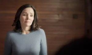 Sarah Edmondson, featured on HBO docuseries the Vow.