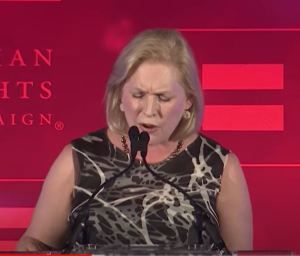 Gillibrand