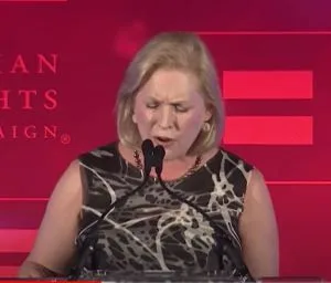 Gillibrand