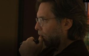 Keith Raniere Short Hair Beard