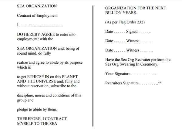 contract 1
