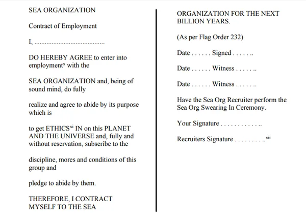 contract 1