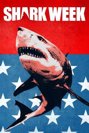 Evidently, Ed Nusbaum doesn't watch "Shark Week."