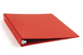 The Camila photos were theatrically presented in a red binder and passed from juror to juror.