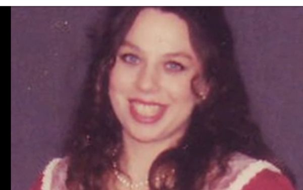 Gina Hutchinson was found shot to death in Woodstock NY. Was it  suicide?