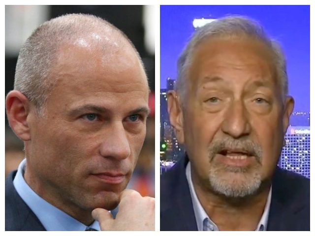 Did Clare Bronfman Hire Avenatti To Shut Down Frank Report? – Will Geragos Be Indicted?