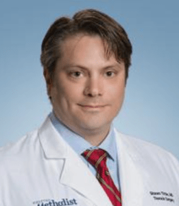 Shawn Tittle, MD
Cardiothoracic Surgery, Thoracic Surgery