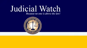 JUDICIAL WATCH: Judicial Watch Sues Justice and State for Uranium One Records