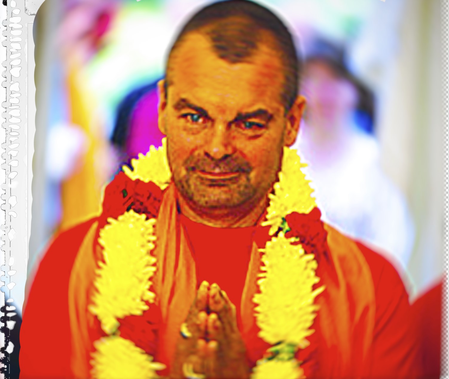 From Rudi’s Ashram to Swamiji: Early Encounters with Michael Shoemaker Leaves Yoga Teacher Shocked at What He Became