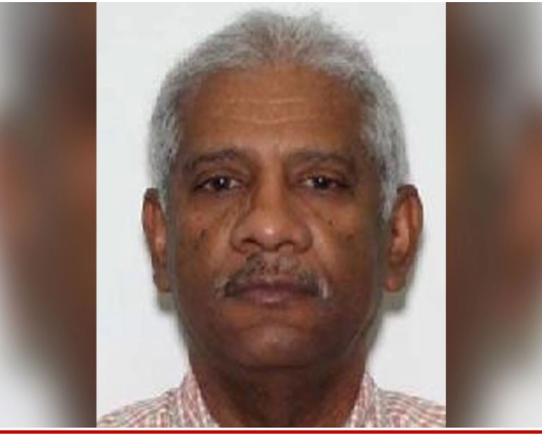 Rev. Mateo Sentenced to 23 Years for Killing His Wife With Machete, After Running Over Her in Her Own Car